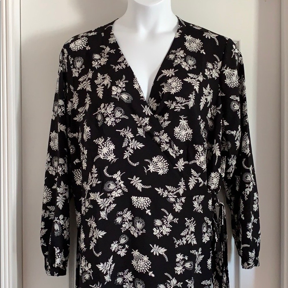 NWT Loft Dress